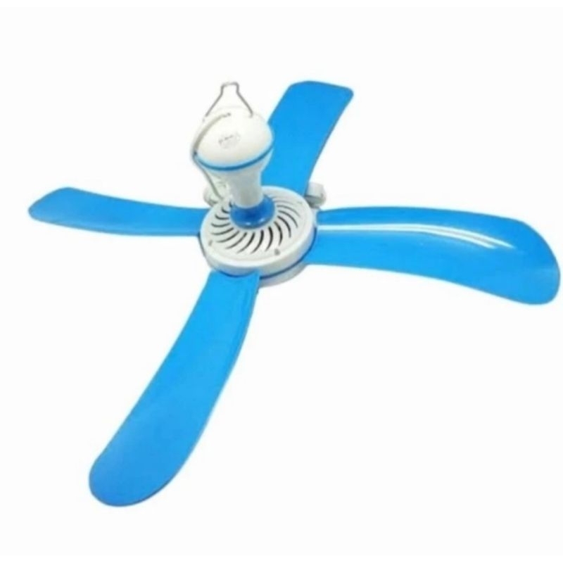 Kipas Angin Gantung Helifan 20 Watt ARASHI