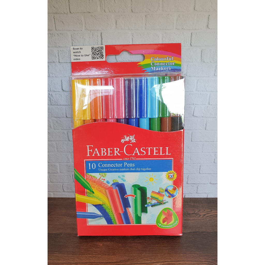 

FC CONNECTOR PEN SET 10