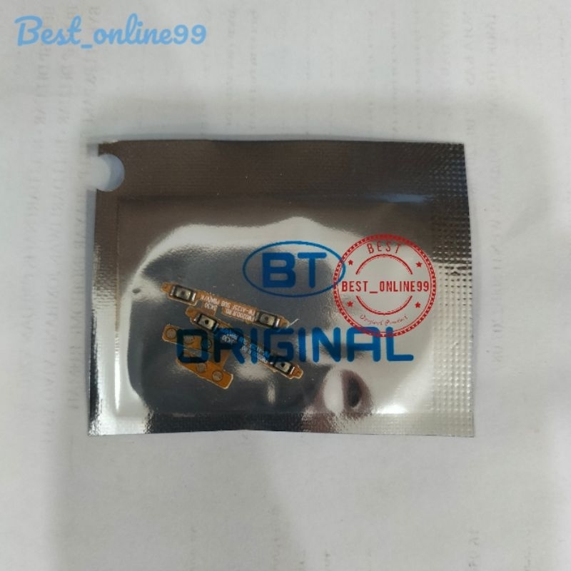 FLEKSIBEL VOLUME SAMSUNG A12/A13/A23/M31S/M51