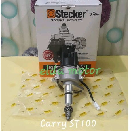 Delco Cdi Distributor Assy Carry 10 ST100