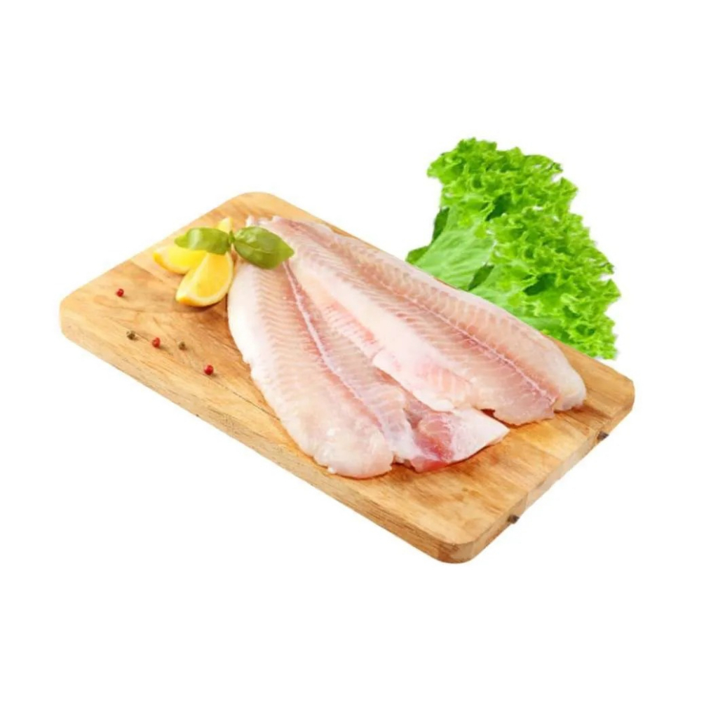 

DORY FROSH PANGASIUS NBL 385GR