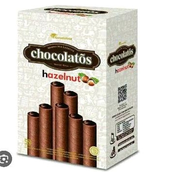 

chocolatos