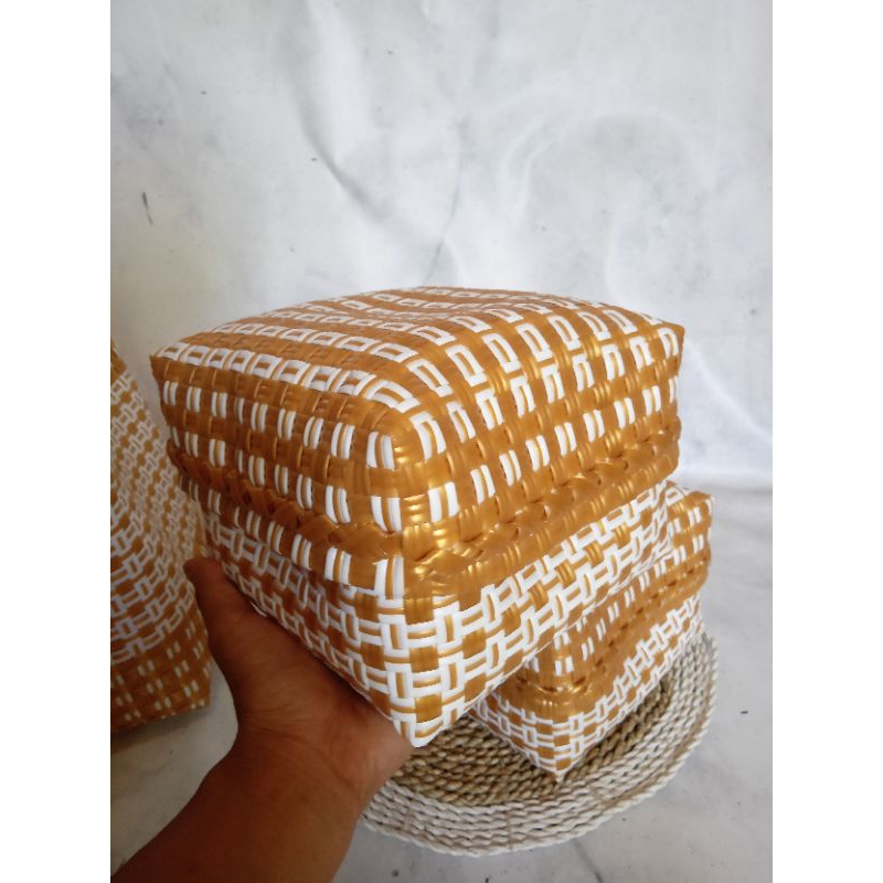 Set Tas Keben jali isi 2 READY STOCK! / sokasi Bali/ sokasi ke pura