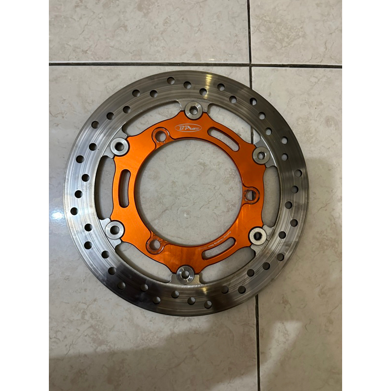 disk bpro aerox 260mm