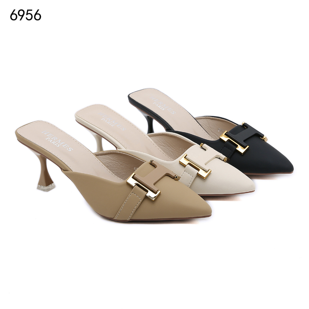 6956 Heels