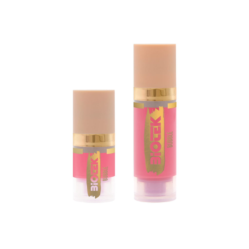 TINTA SULAM BIBIR BIOTEK BUBBLE ORIGINAL MADE IN ITALY