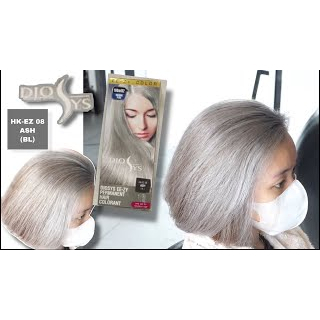 DIOSYS PEWARNA RAMBUT PERMANEN
