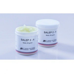 (COD) Salep Belerang / Sulfur Salep Gatal Ampuh Salep Kulit Gatal Jamur Obat Gatal Gatal Pada Kulit 