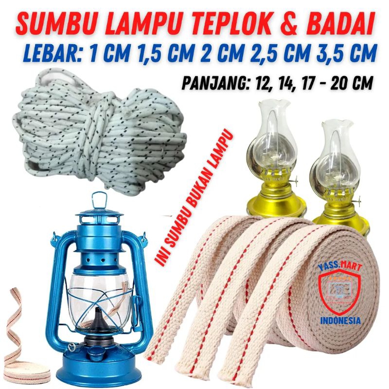 SUMBU LAMPU BADAI SUMBU LAMPU KAPAL VINTAGE SUMBU LAMPU SENTHIR  TEPLOK SEMPRONG KACA SUMBU LAMPU MI