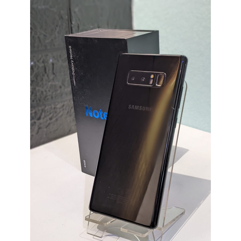 samsung Note 8 64gb SEIN NO MINUS
