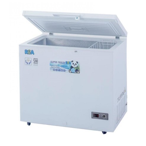 Chest Freezer RSA CF_210