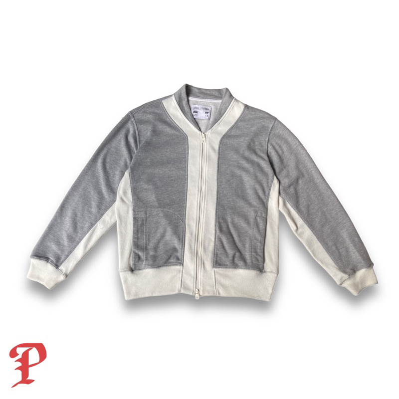 GU x Kim Jones Varsity Jacket