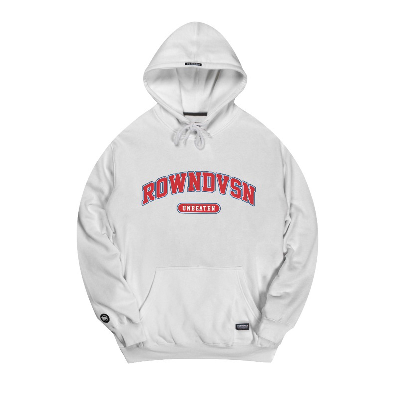 Hoodie Rowndivision