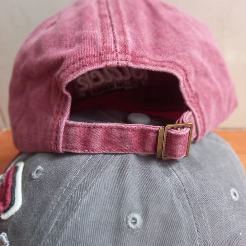 TOPI IMPORT PREMIUM TOPI DISTRO