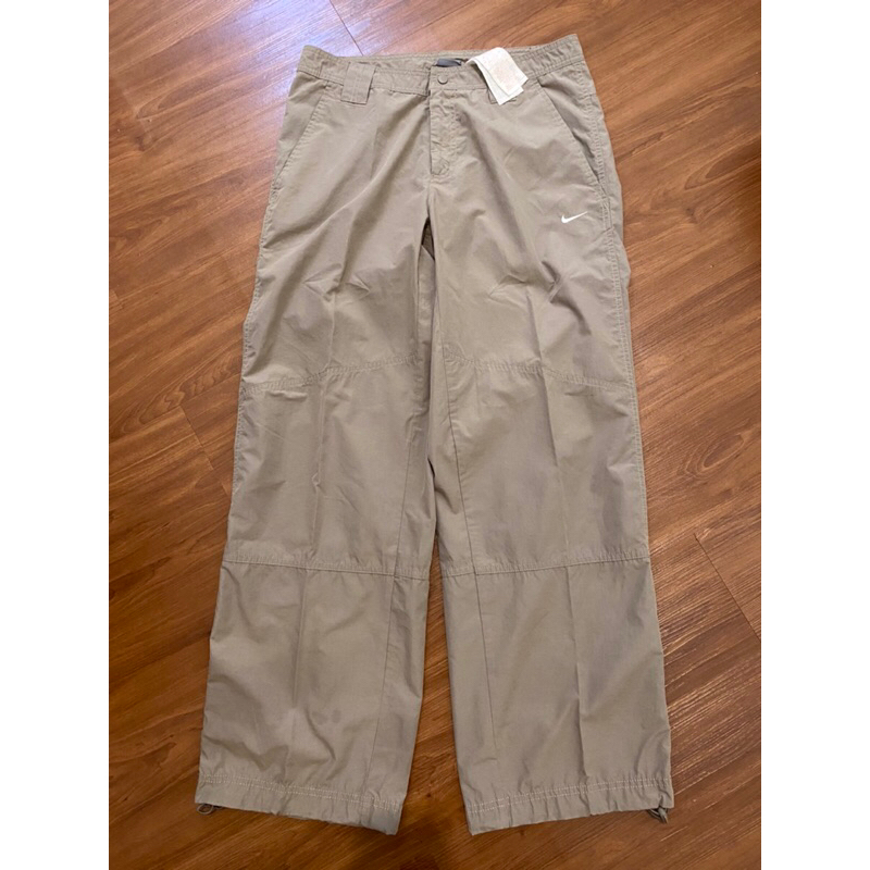 PARACHUTE PANTS NIKE SECOND