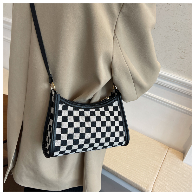 Tas Bahu Selempang Tote Bag Wanita Korean Style Shoulder Bag Sling Bag PU Leather Premium Model Terb