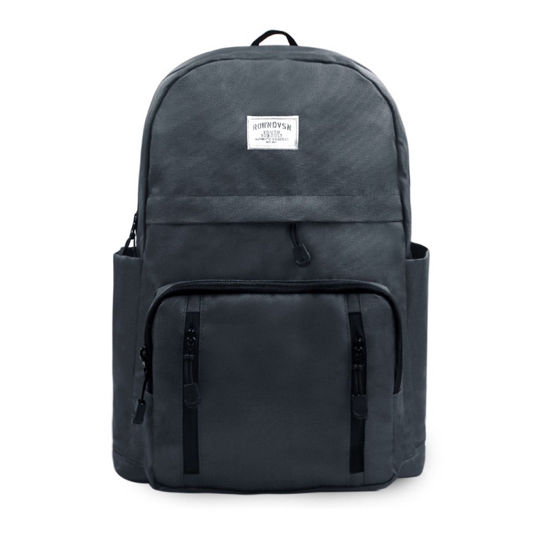 Backpack Rowndivision