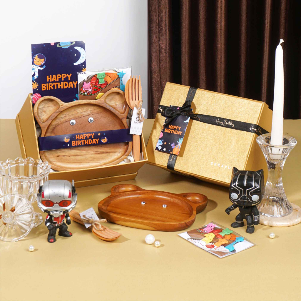 

Hampers Bayi Kenzo / Kado Bayi / Kado Ulang Tahun Anak - FREE KARTU UCAPAN