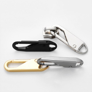 GO!RS1169 Kepala Resleting Risleting Kait Zipper Cantelan Kepala Head Zipper Quick Serbaguna