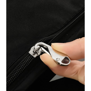 GO!RS1169 Kepala Resleting Risleting Kait Zipper Cantelan Kepala Head Zipper Quick Serbaguna