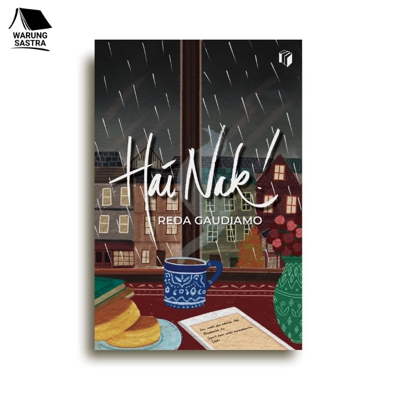 Hai Nak - Reda Gaudiamo