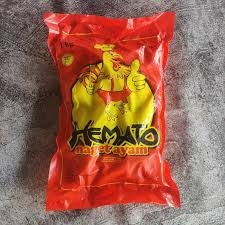 

HEMATO NAGET AYAM 1 KG