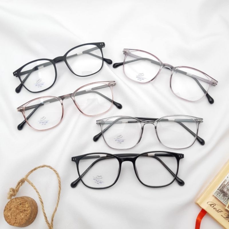 KACAMATA MINUS | KACAMATA ANTIRADIASI | KODE 2130