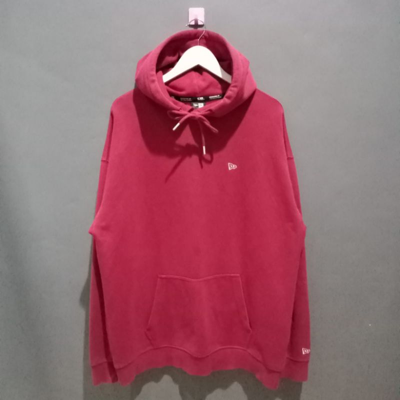 HOODIE NEW ERA SECOND