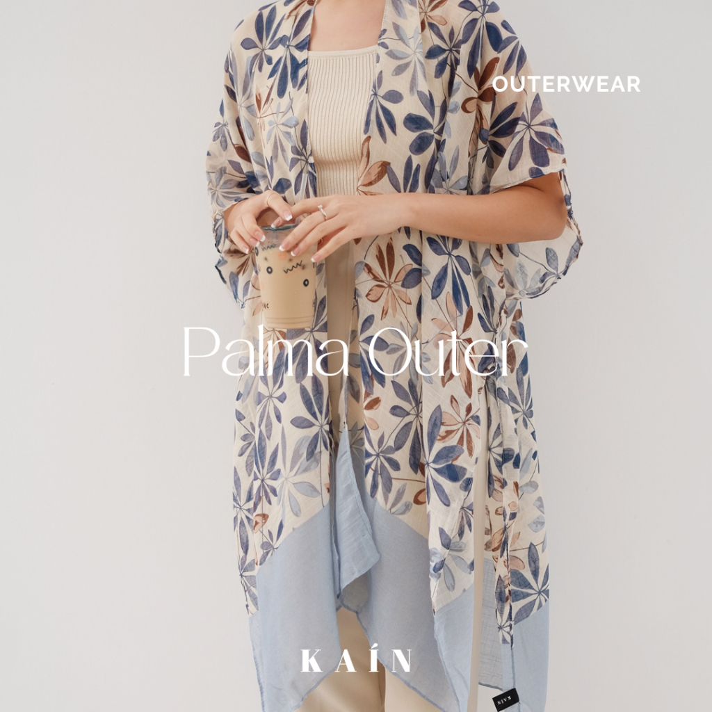 SHOPKAIN Palma Outer