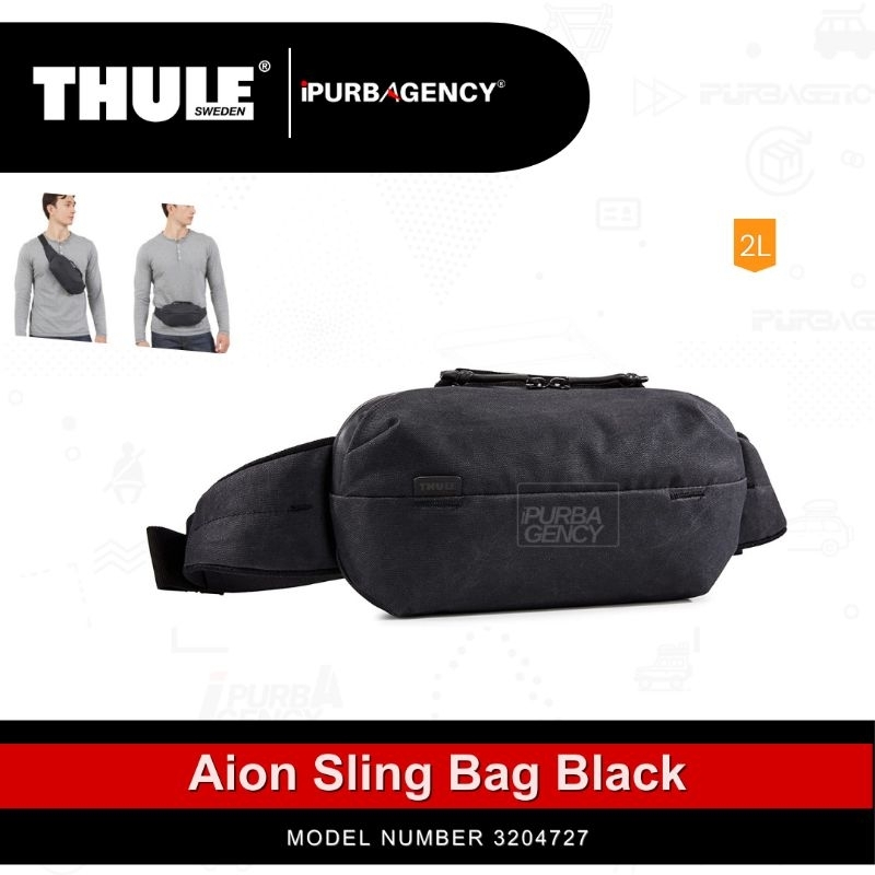 Thule Aion Sling Bag Waistbag