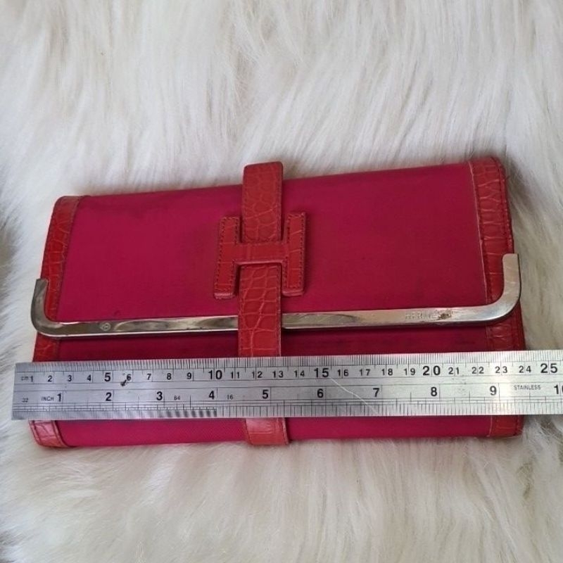 DOMPET HER* RED GLAMOUR