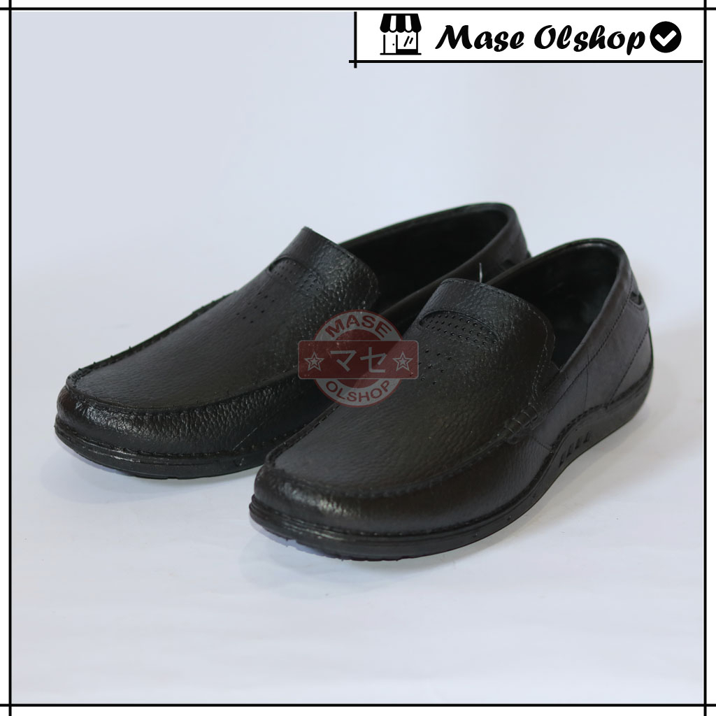 Sepatu Pantofel Karet Sankyo SAB 355 Formal