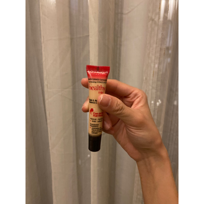 bourjois concealer