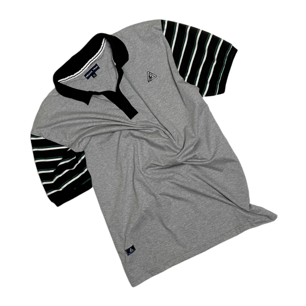 Kaos Polo Shirt Pria Premium Kaos Kerah Polo Shirt Business