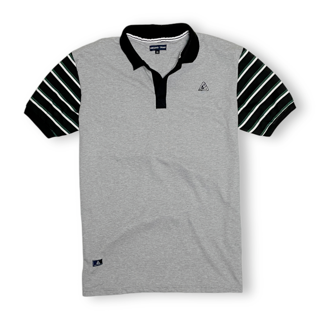 Kaos Polo Shirt Pria Premium Kaos Kerah Polo Shirt Business