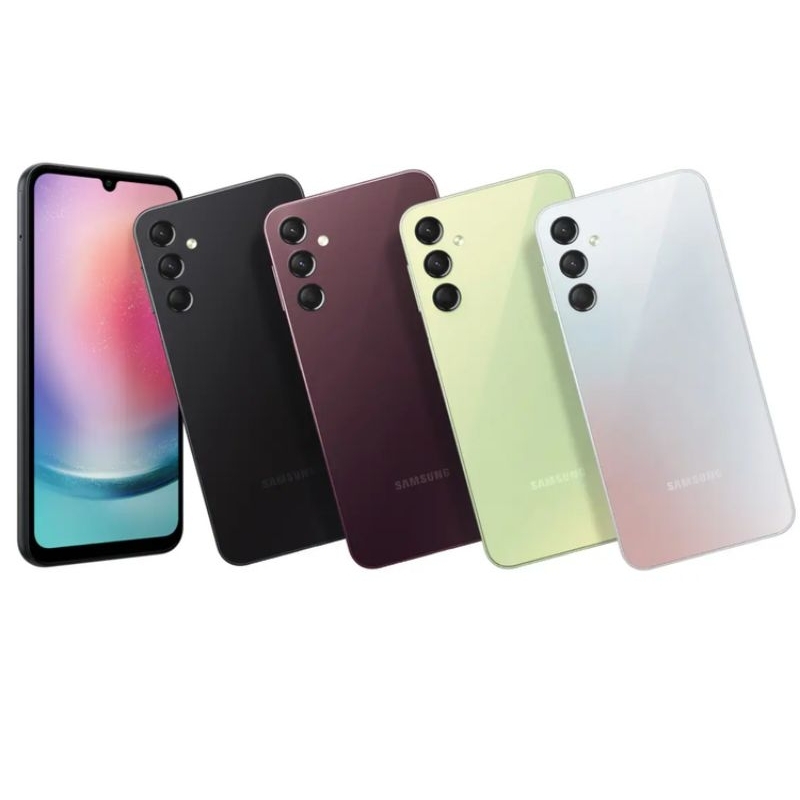 samsug galaxy a24 4g