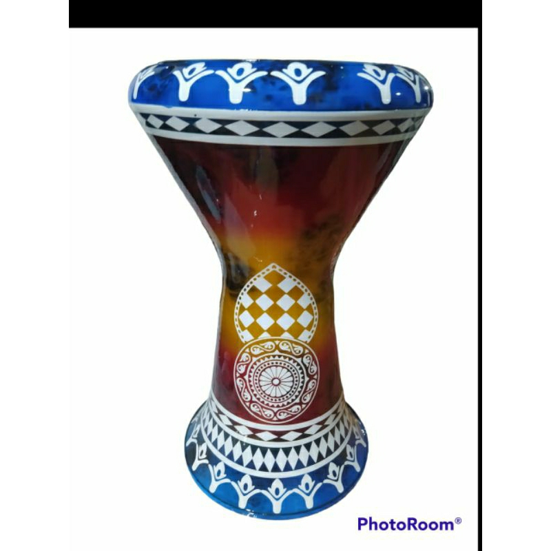 DARBUKA8INC