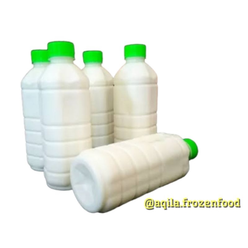 

susu kambing etawa cair frozen murni 500ml