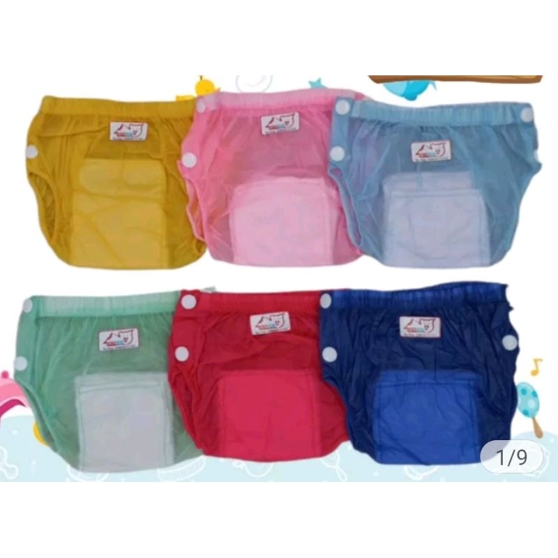 popok celana plastik