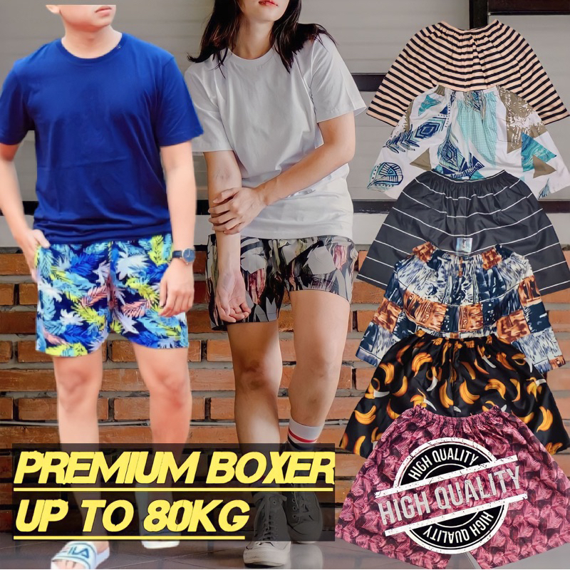 Grosir Celana Pendek Boxer Pria | KOLOR WANITA | BOXER WANITA BIG SIZE