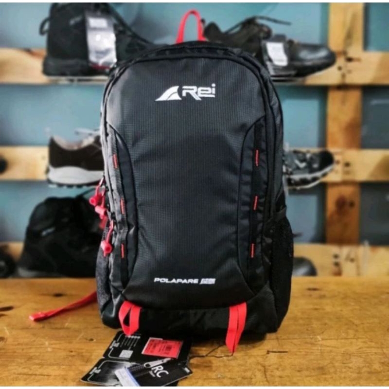 Ransel Rei Polapare 25L ORI 100%