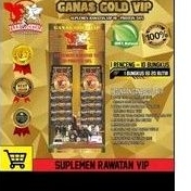 KAMLANG GANAS GOLD VIP 20BTR JAMU AYAM TARUNG GANAS AGRESIF