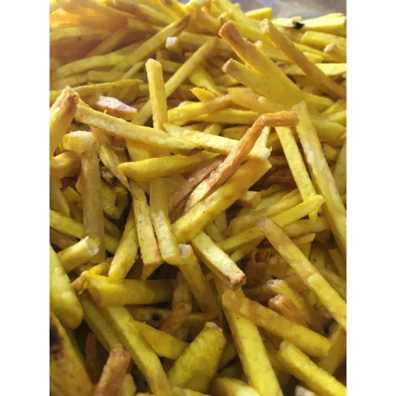 

Stick tales/talas enak gurih best seller kemasan 250 gram