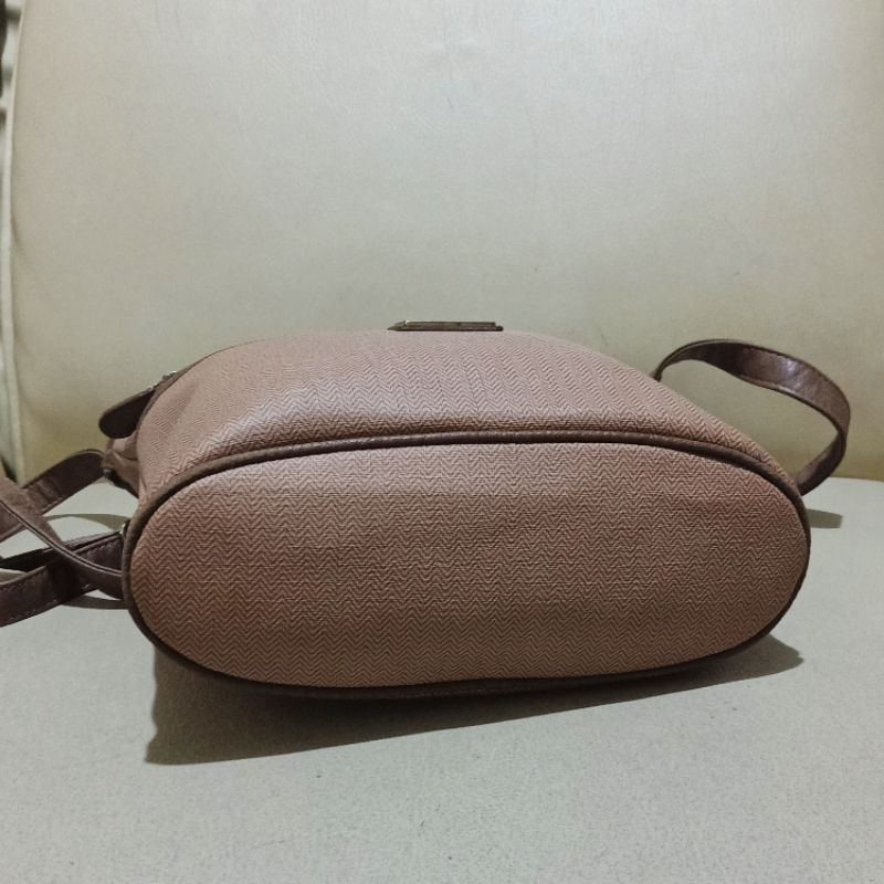 RhizLiza Sling Bag