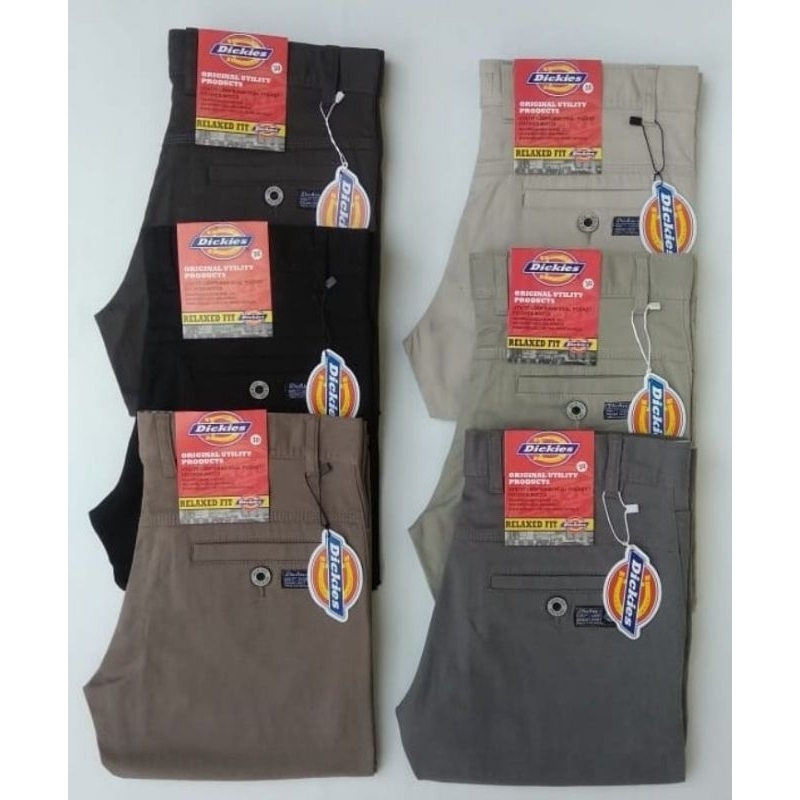 Celana Dickies panjang