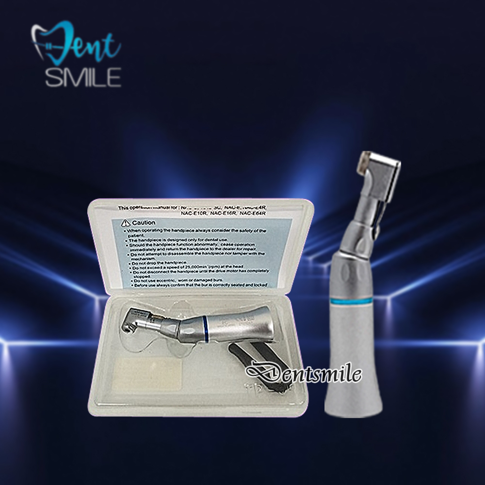 Handpiece contra angle / handpiece low speed / handpiece bengkok NSK