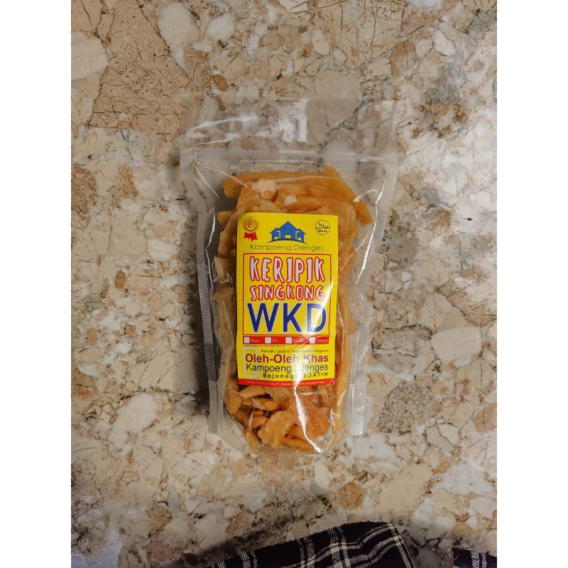 

PROMO! BALUNG KUWUK WKD asli Kampoeng Drenges