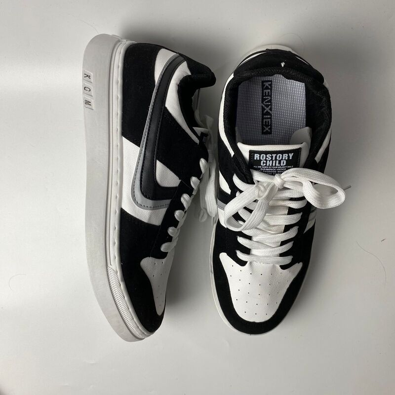 Sepatu Pria Sneakers 01179830 Sepatu Import Pria