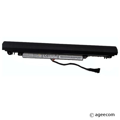 Baterai Lenovo ideapad 110 110-14IBR 110-14AST 110-15IBR L15L3A03 Original