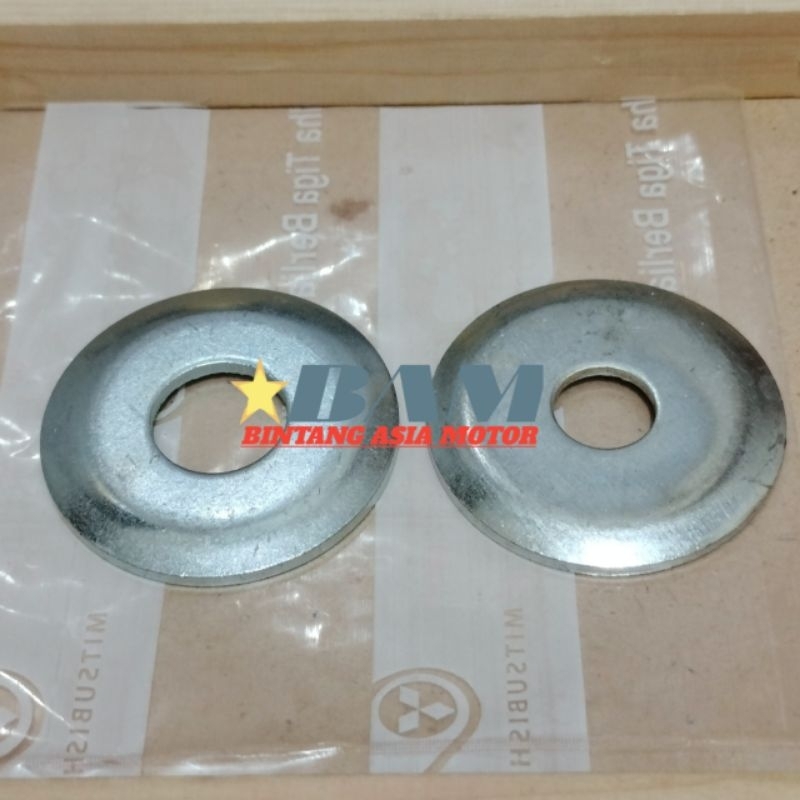 RING SHOCK BELAKANG TRUK CANTER 110PS 125PS RAGASA PS135 HIINO DUTRO SUPER 3000 DYNASAURUS
